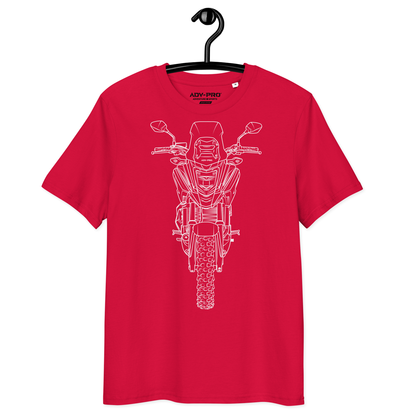 Honda NC750X (2016-2020) / Premium Unisex T-shirt