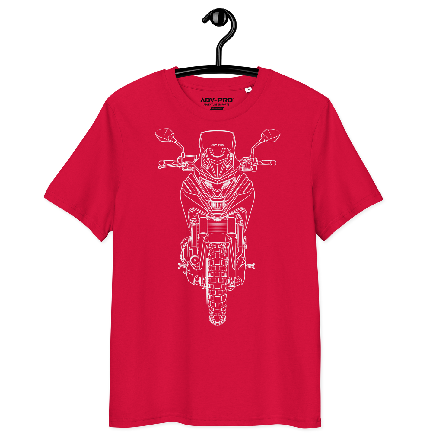 Honda NC750X (2021-2024) / Premium Unisex T-shirt