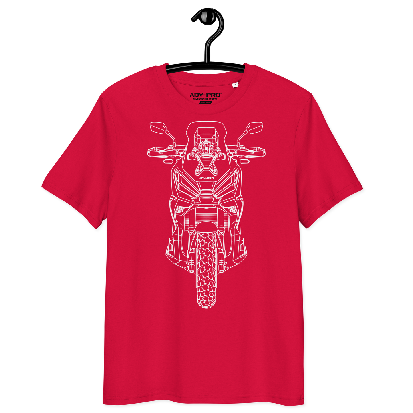 Honda X-ADV (2021-2024) / Premium Unisex T-shirt