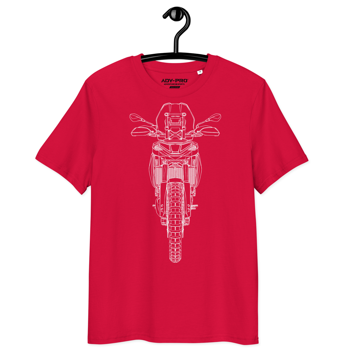 Aprilia Tuareg 660 / Premium Unisex T-shirt