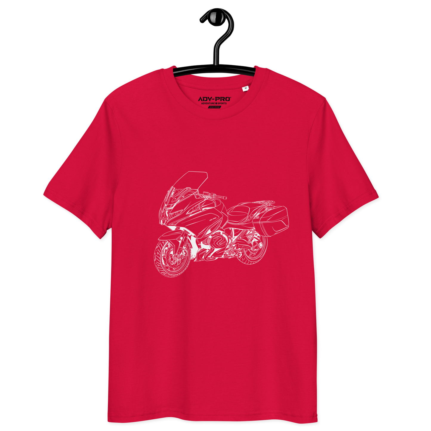 BMW R1250 RT / Premium Unisex T-shirt