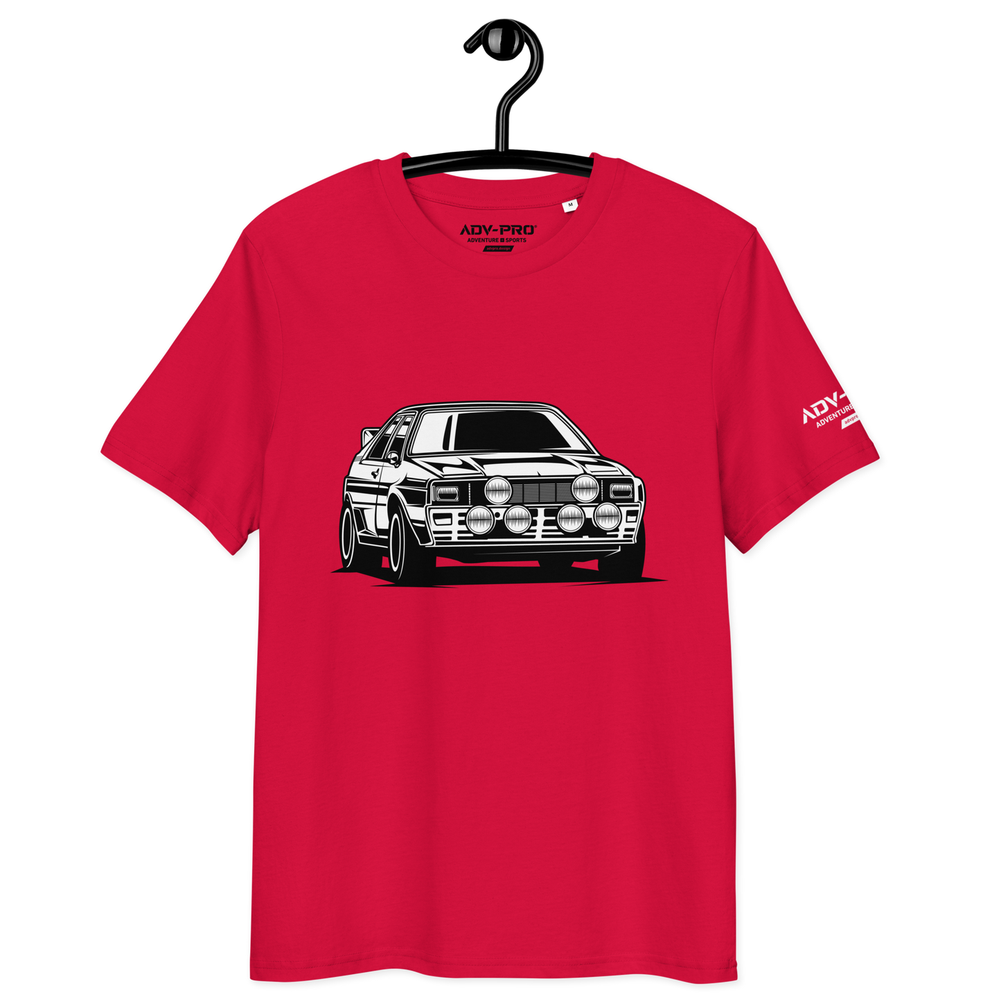 Audi Sport Rally / Premium Unisex T-shirt