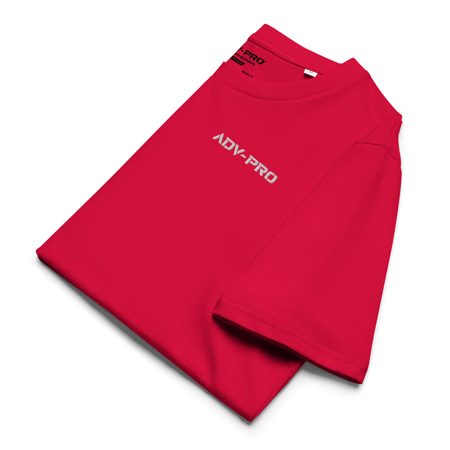 ADV-PRO Basics / Premium Unisex T-shirt