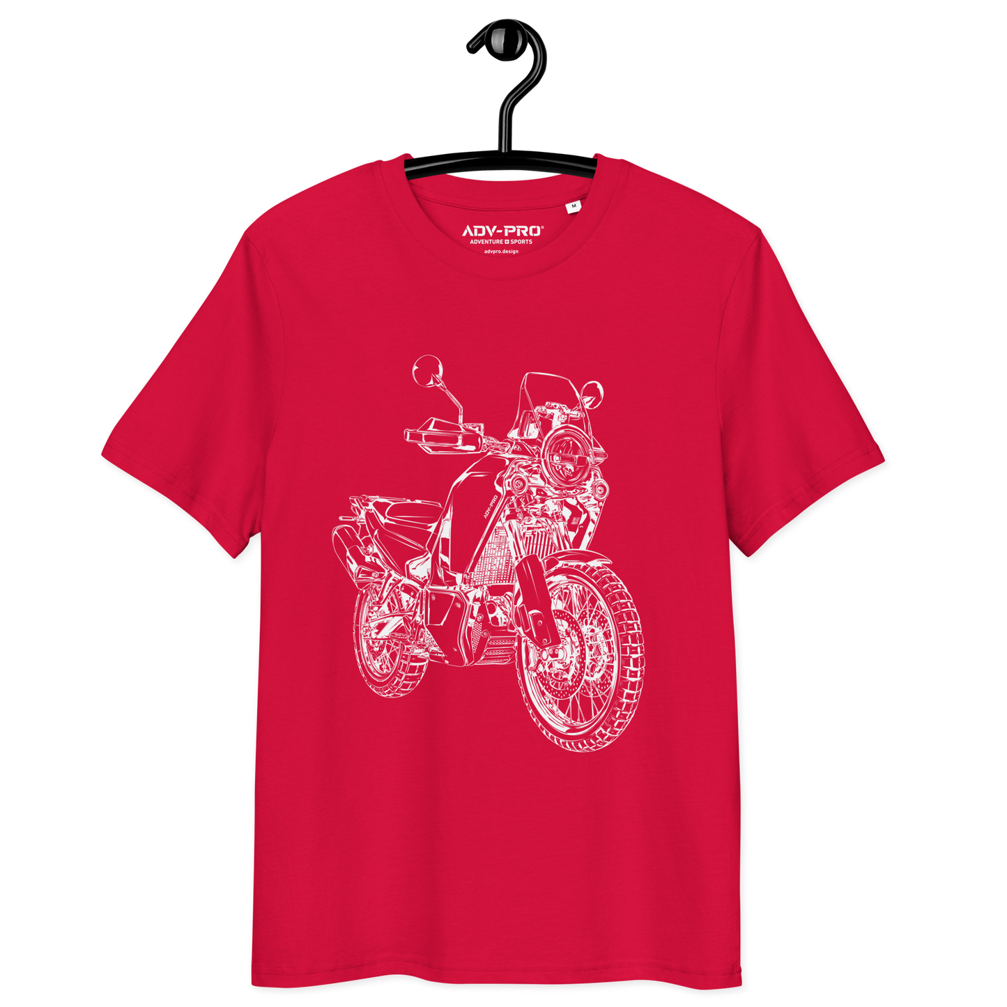 Husqvarna Norden 901 / Premium Unisex T-shirt