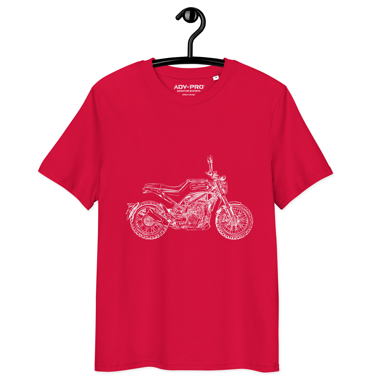 Husqvarna Svartpilen 401 / Premium Unisex T-shirt