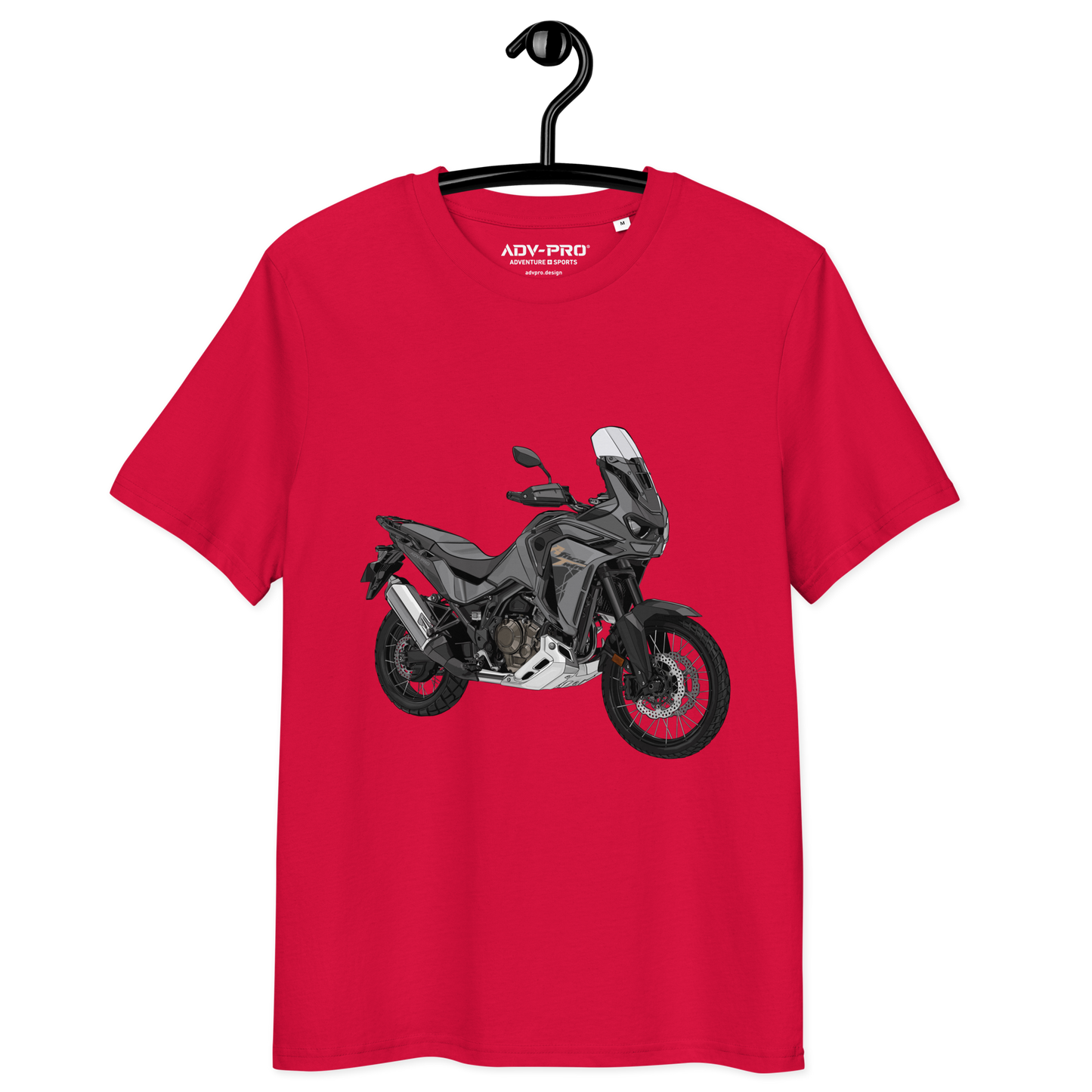 Honda Africa Twin Adventure Sports / Premium Unisex T-shirt