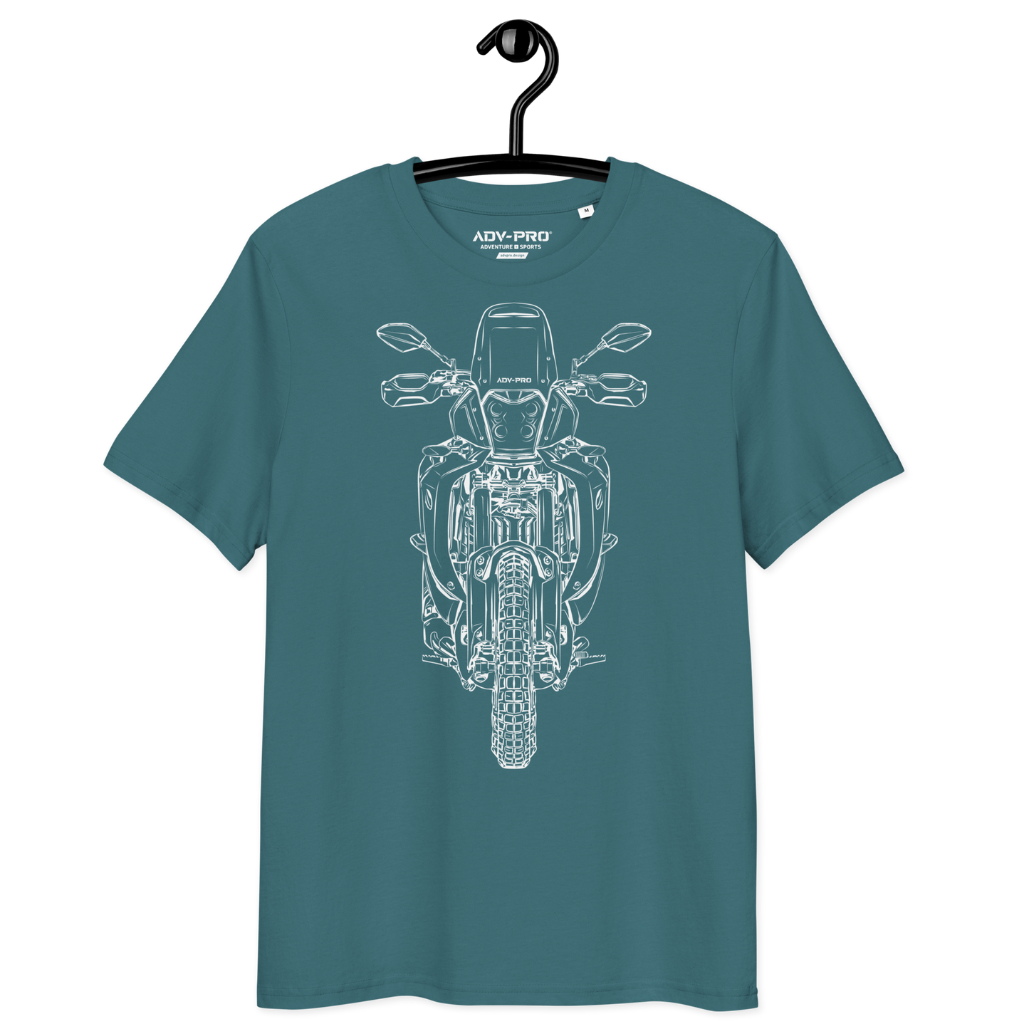 Yamaha Ténéré 700 World Raid / Premium Unisex T-shirt