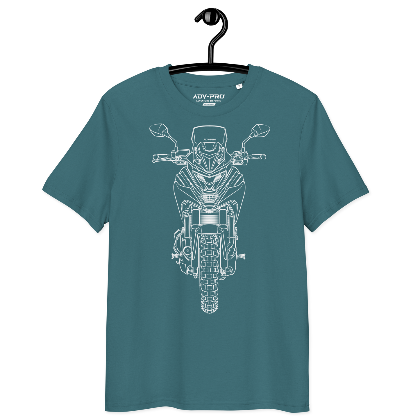 Honda NC750X (2021-2024) / Premium Unisex T-shirt