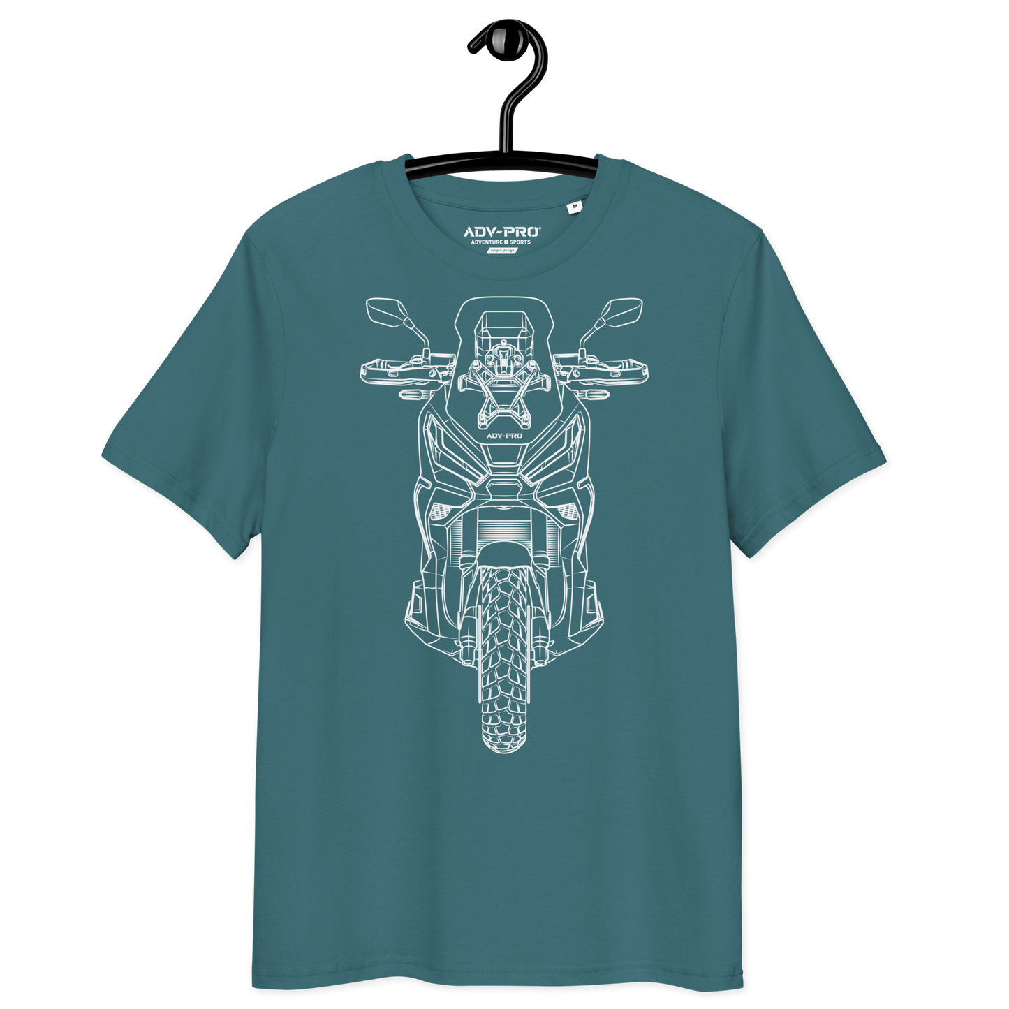 Honda X-ADV (2021-2024) / Premium Unisex T-shirt