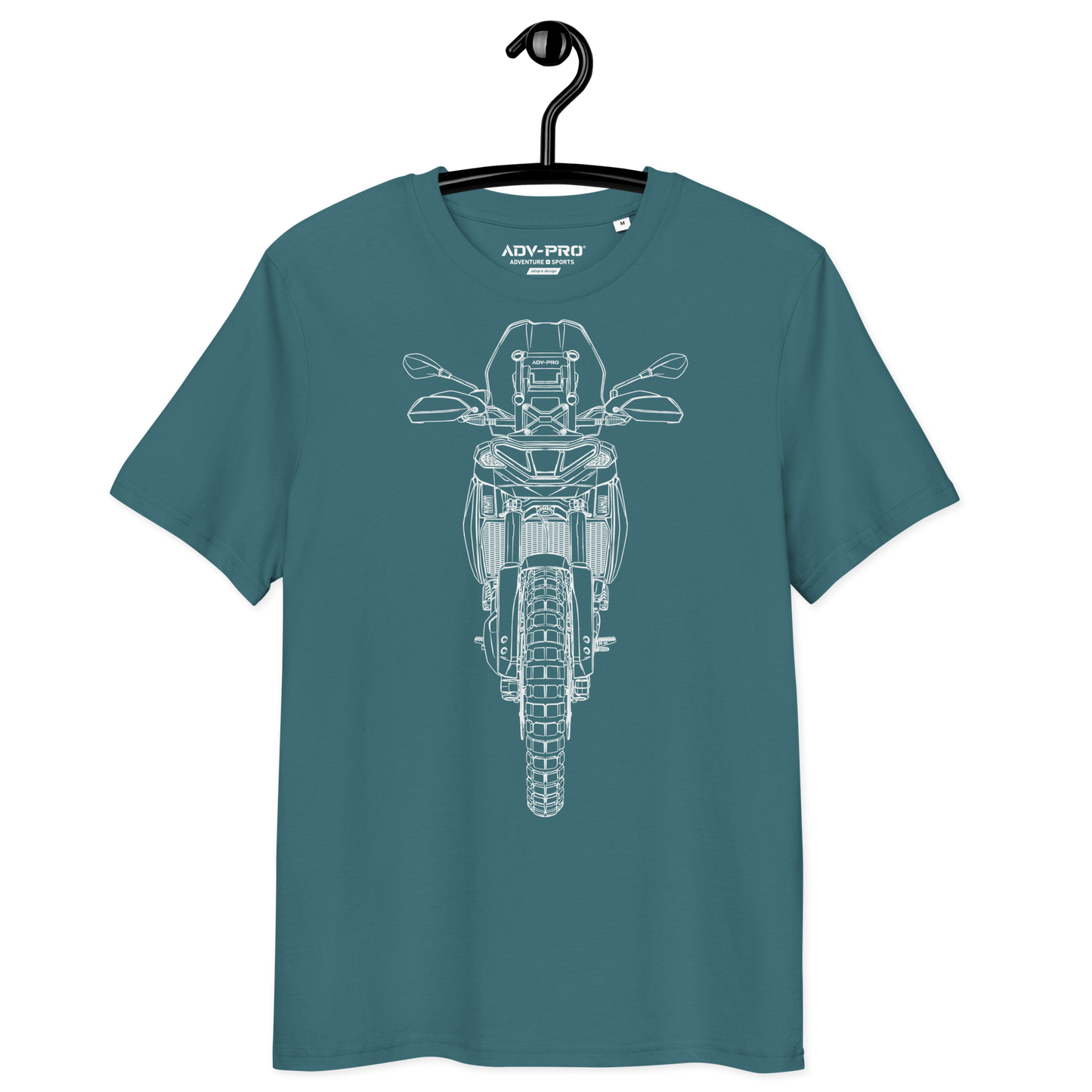 Aprilia Tuareg 660 / Premium Unisex T-shirt