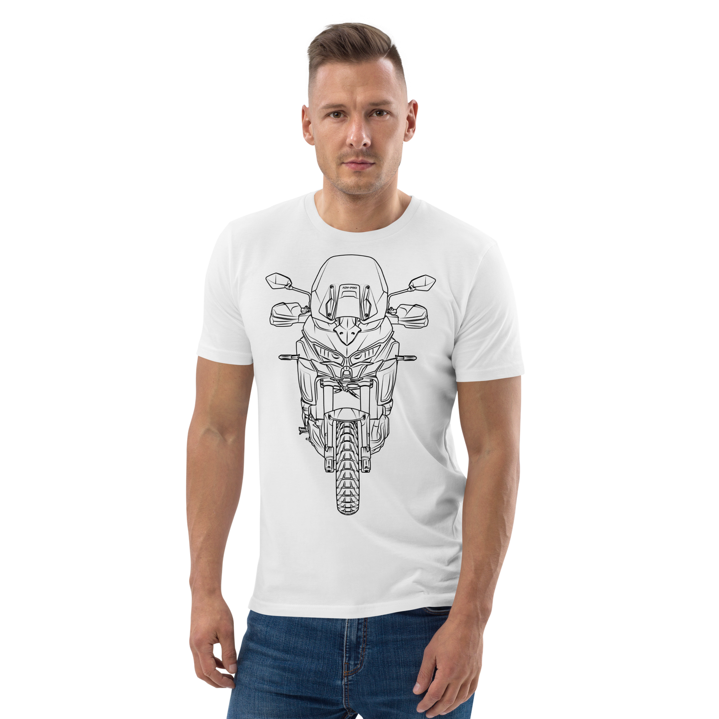 Kawasaki Versys 1000 / Premium Unisex T-shirt