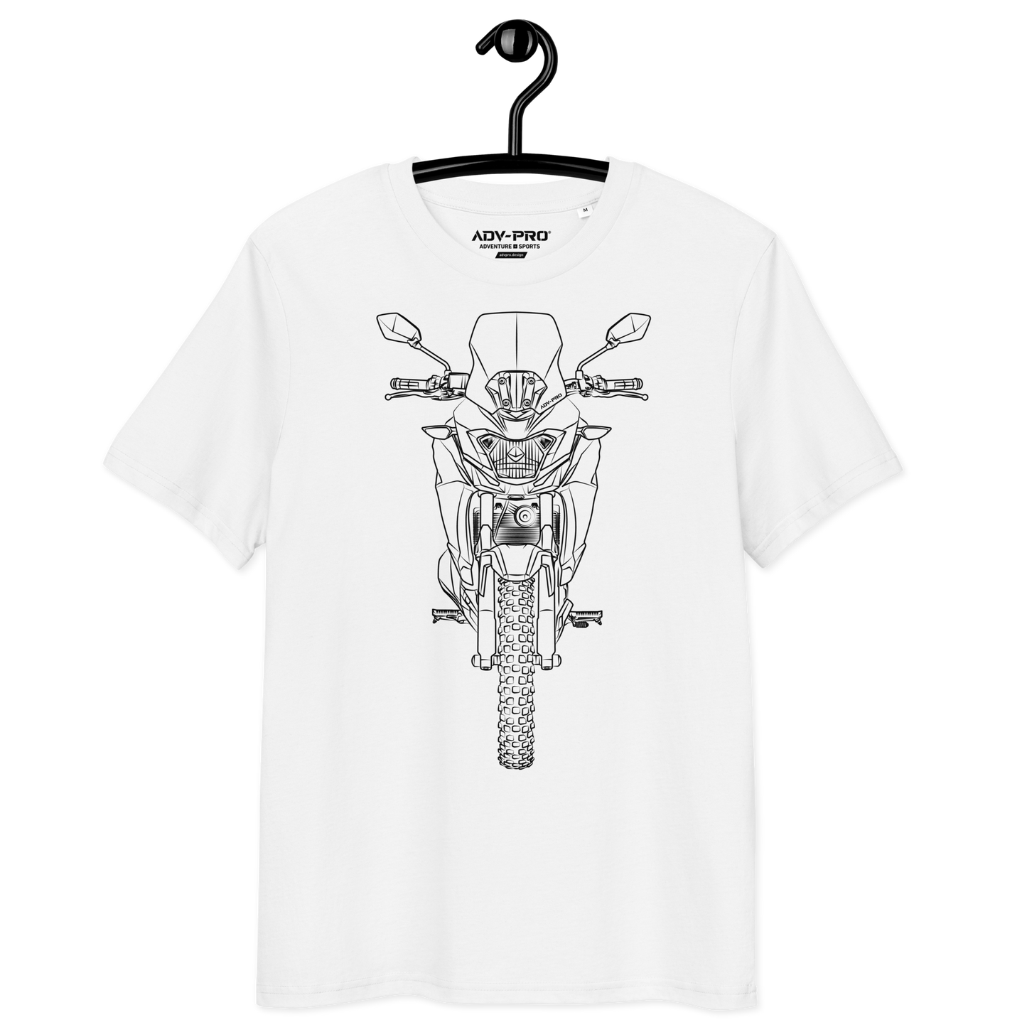 Kawasaki Versys X-300 / Premium Unisex T-shirt