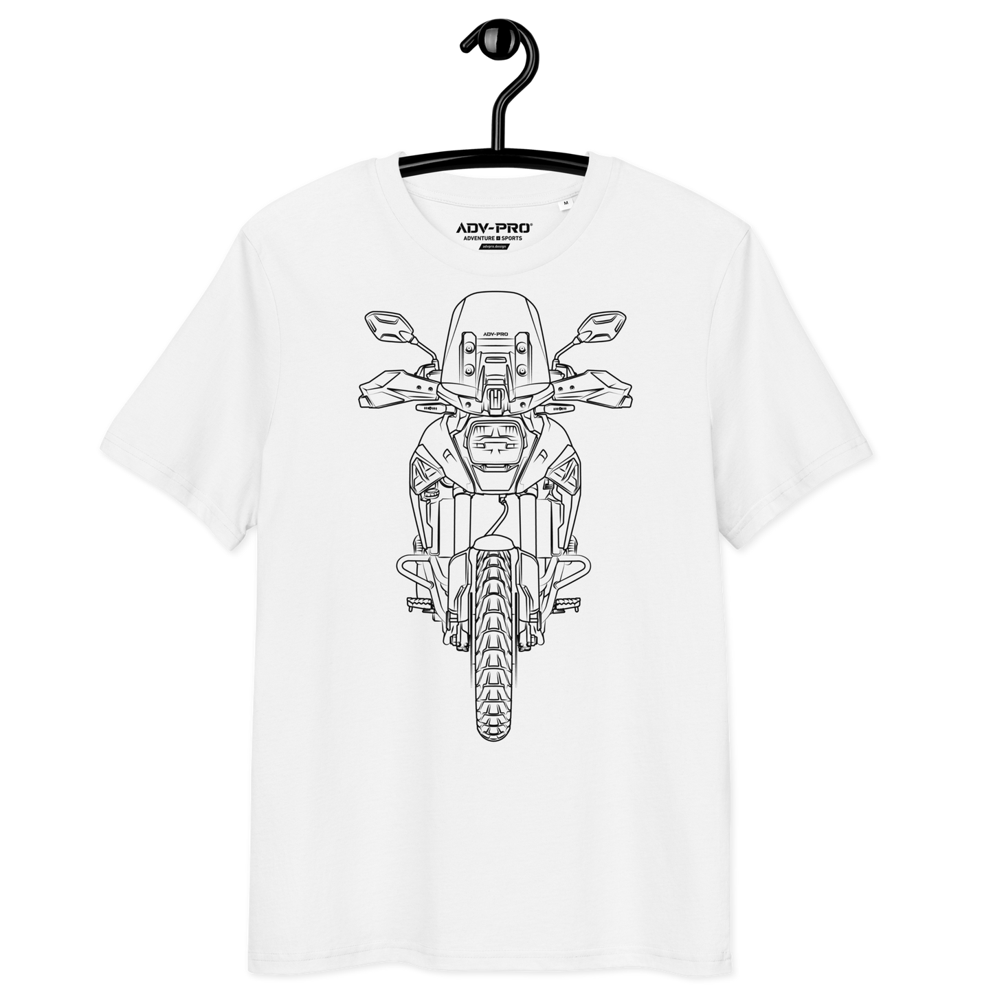 Suzuki V-Storm 1050 / Premium Unisex T-shirt