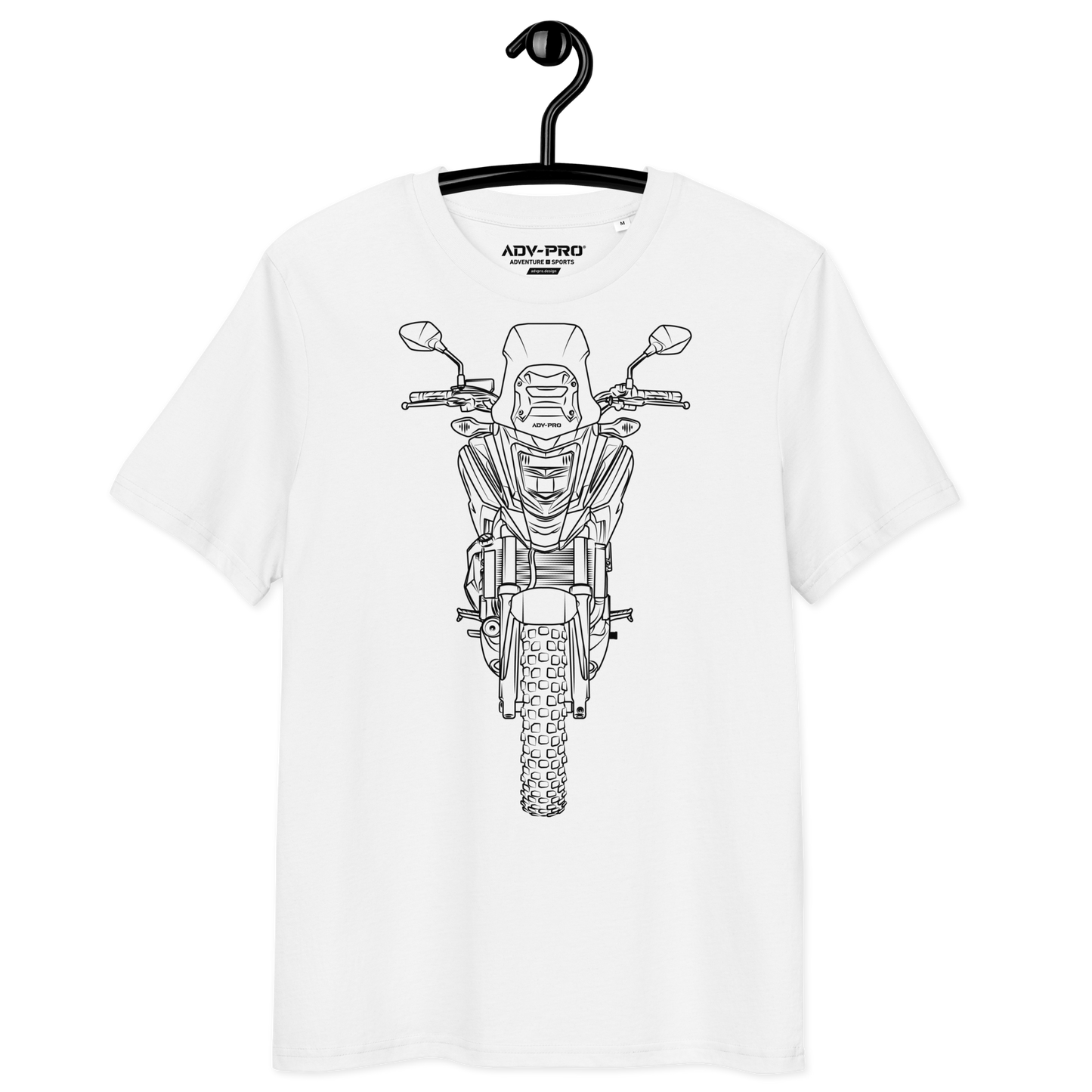 Honda NC750X (2016-2020) / Premium Unisex T-shirt