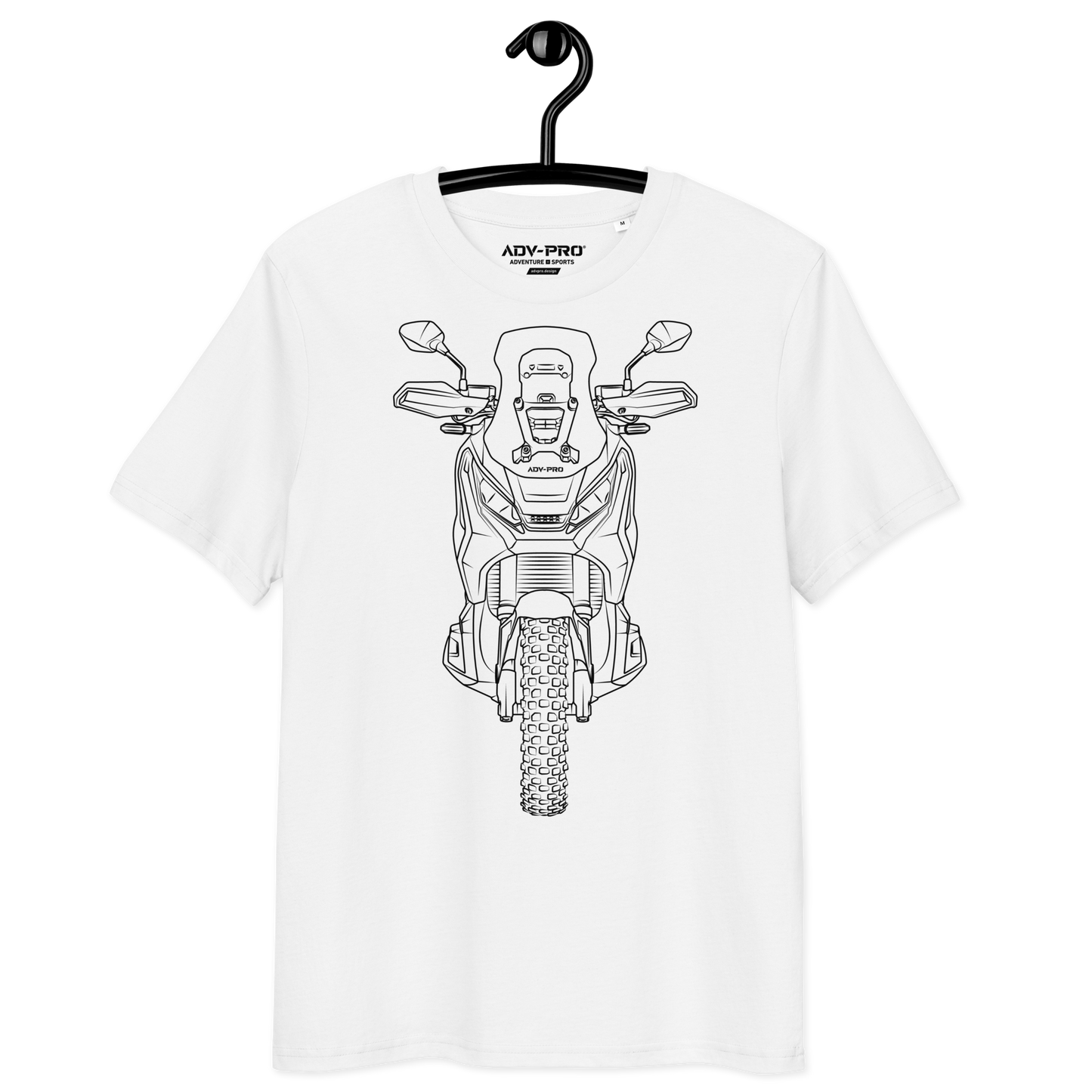 Honda X-ADV (2017-2020) / Premium Unisex T-shirt