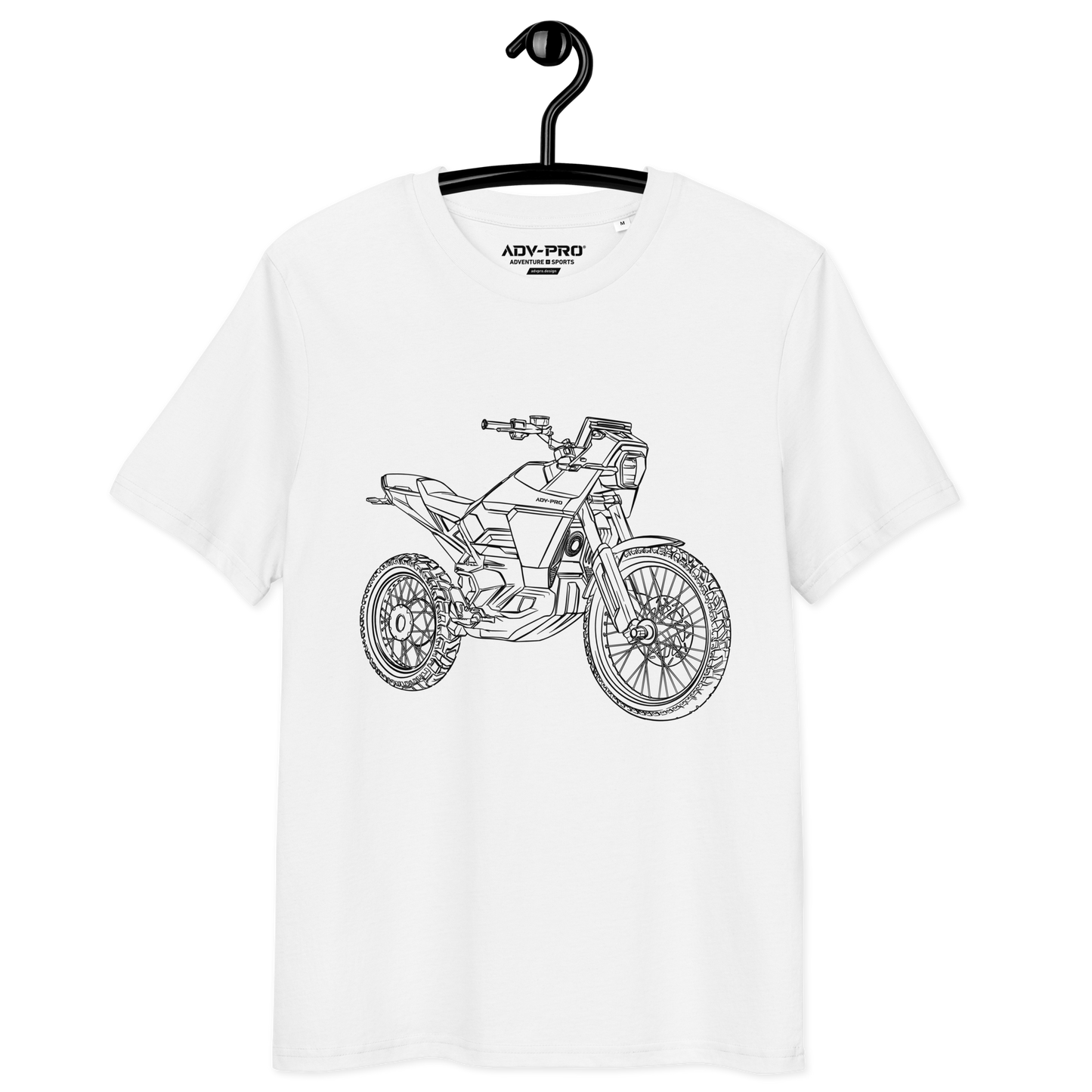 Can-Am Origin Concept / Premium Unisex T-shirt