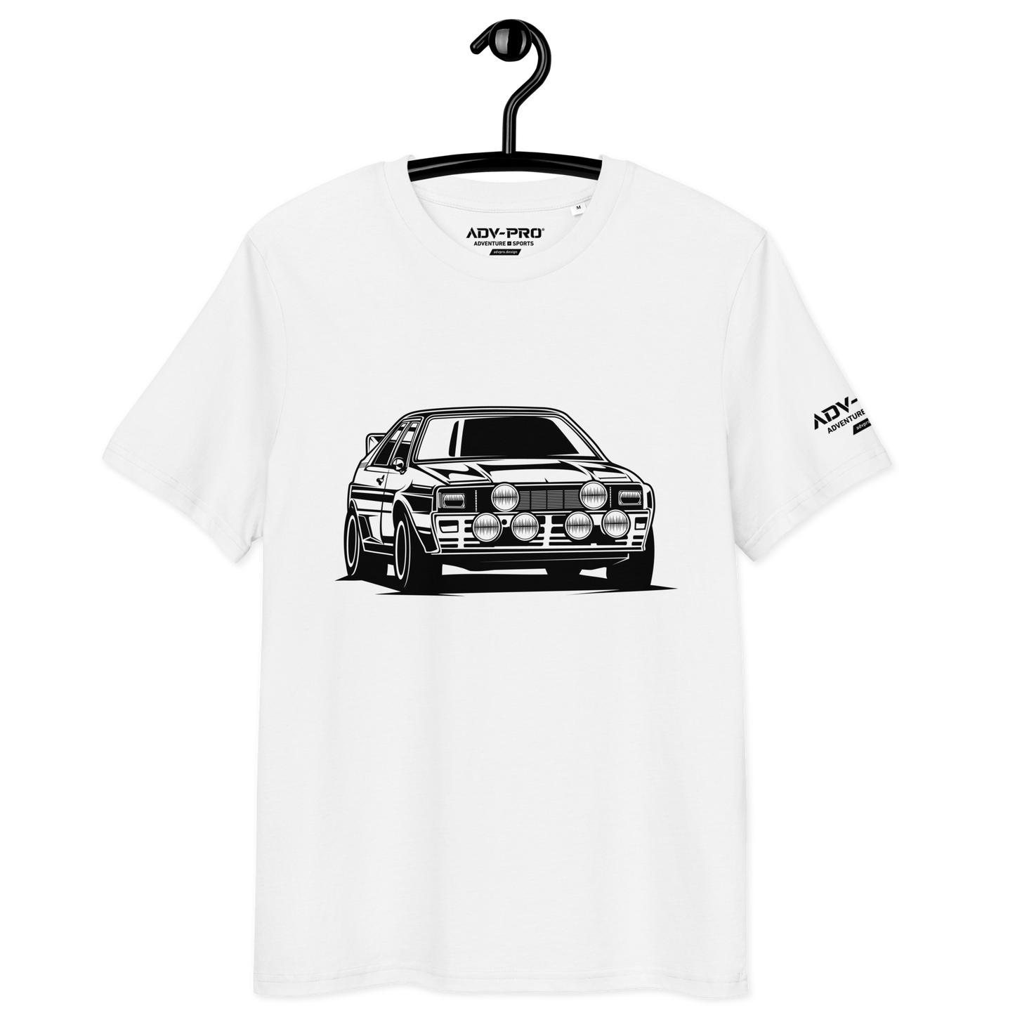 Audi Sport Rally / Premium Unisex T-shirt