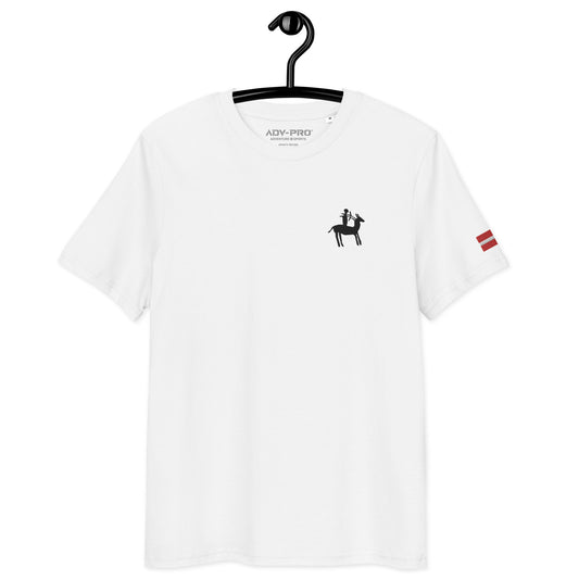 Dzelzs Jātnieks LV / Premium Unisex T-shirt