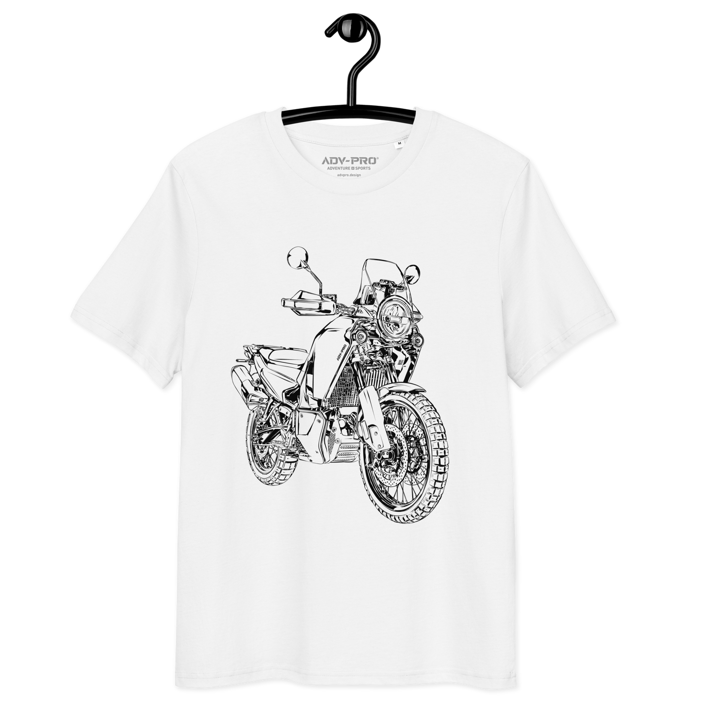 Husqvarna Norden 901 / Premium Unisex T-shirt