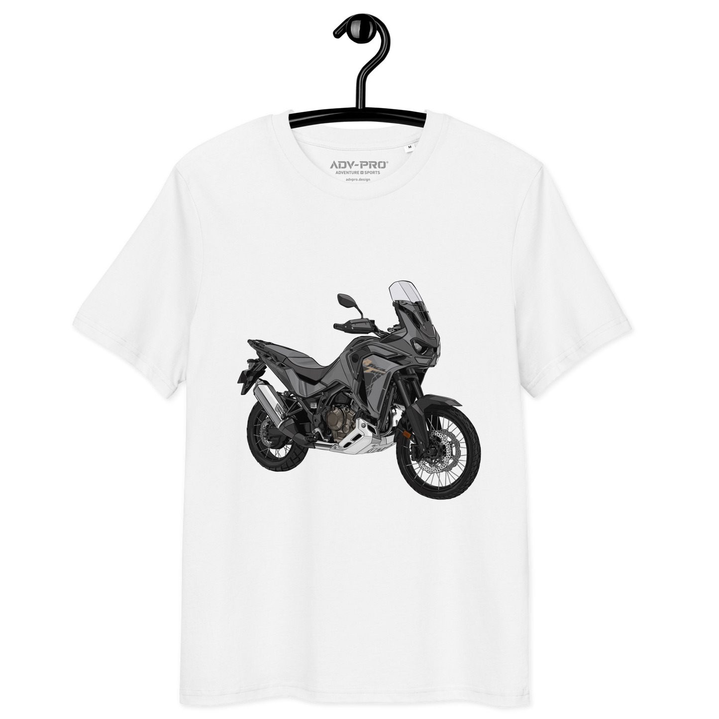 Honda Africa Twin Adventure Sports / Premium Unisex T-shirt