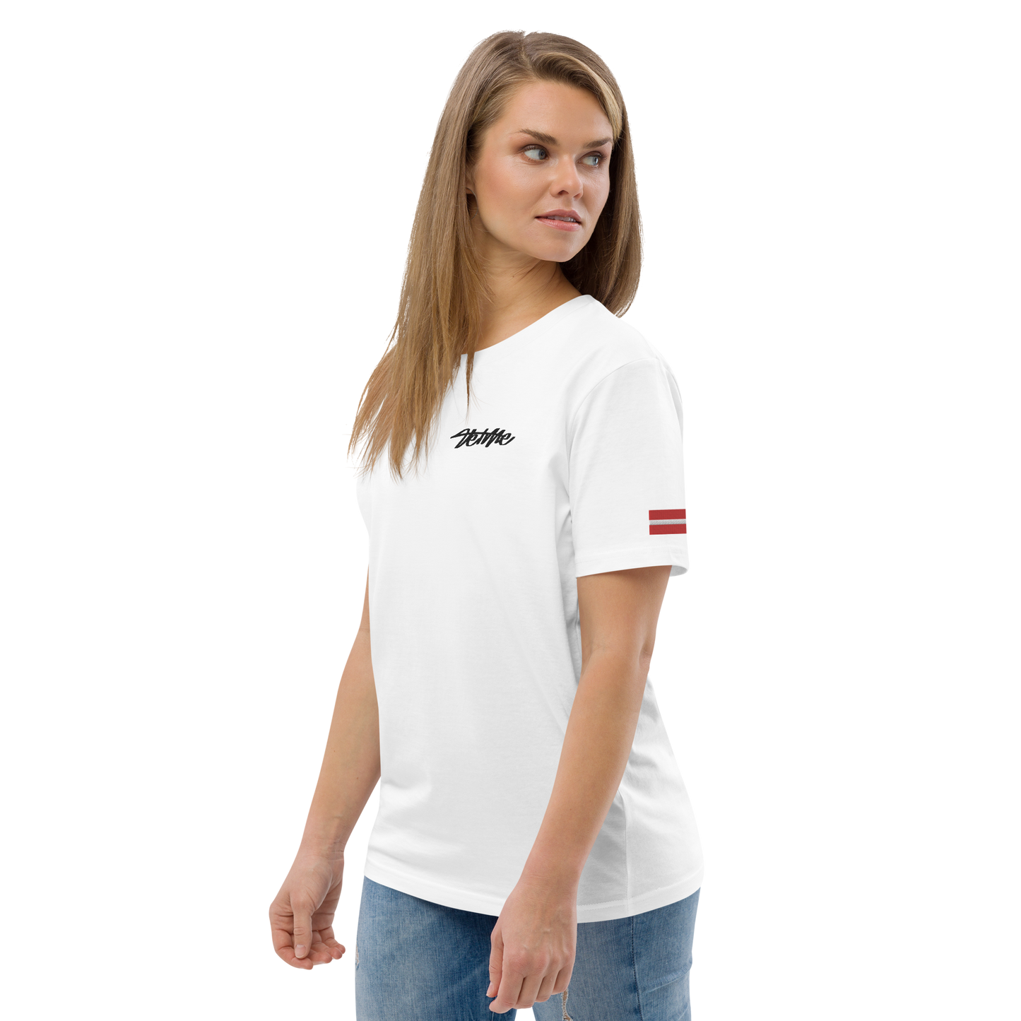 Team Velme / Premium Unisex T-shirt