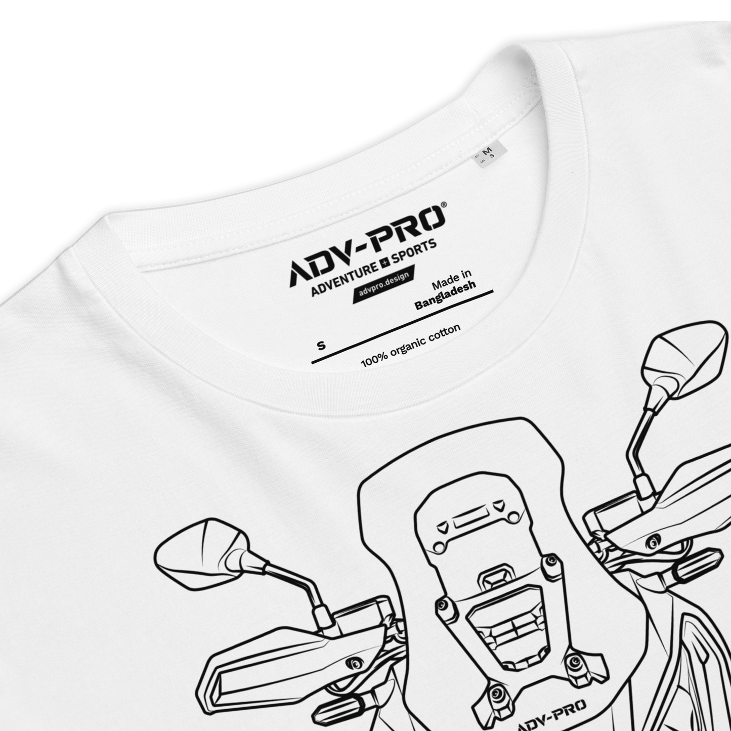 Honda X-ADV (2017-2020) / Premium Unisex T-shirt