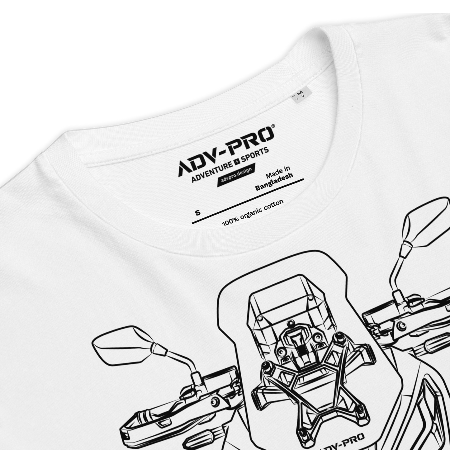 Honda X-ADV (2021-2024) / Premium Unisex T-shirt