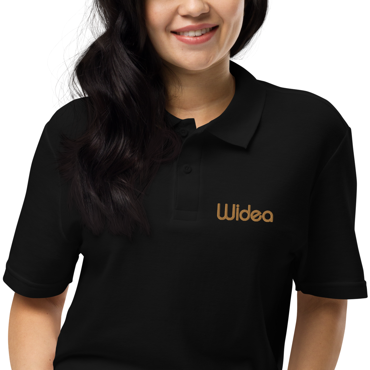 Widea / Unisex Polo Shirt