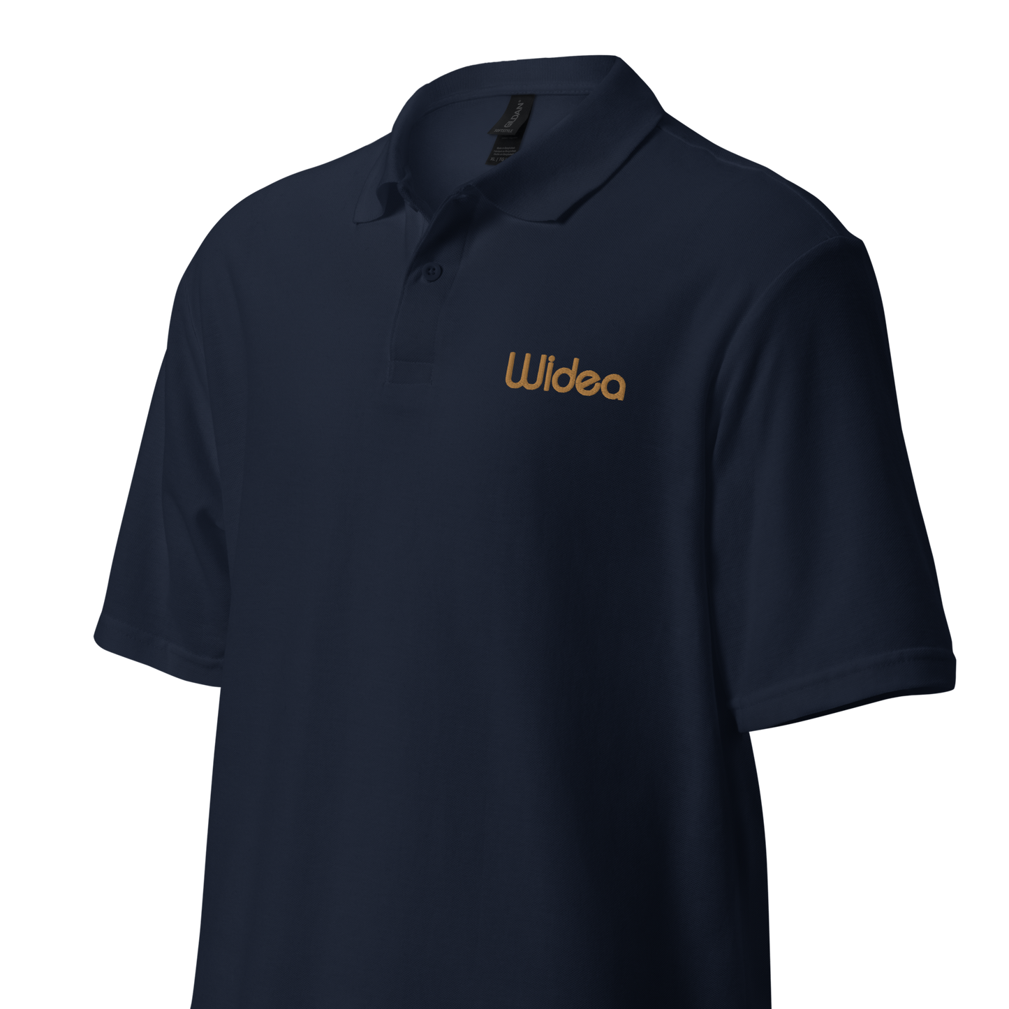 Widea / Unisex Polo Shirt