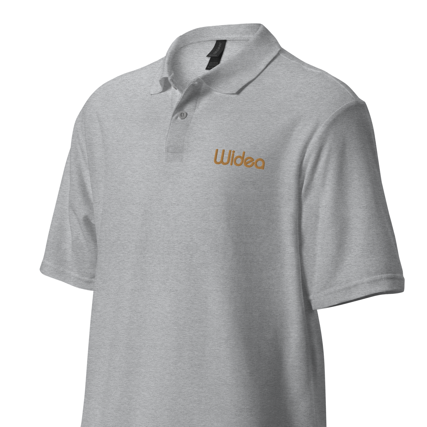 Widea / Unisex Polo Shirt