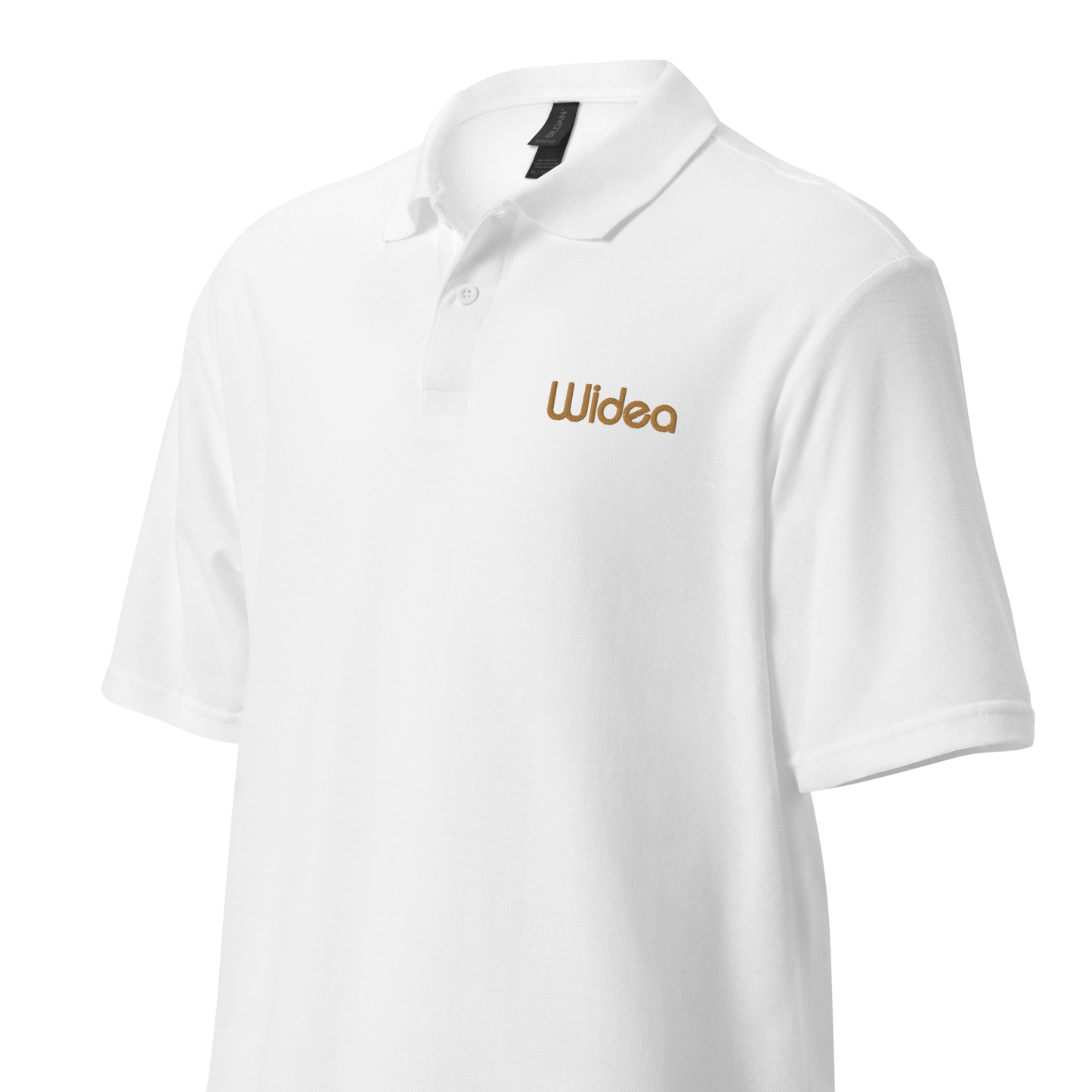 Widea / Unisex Polo Shirt