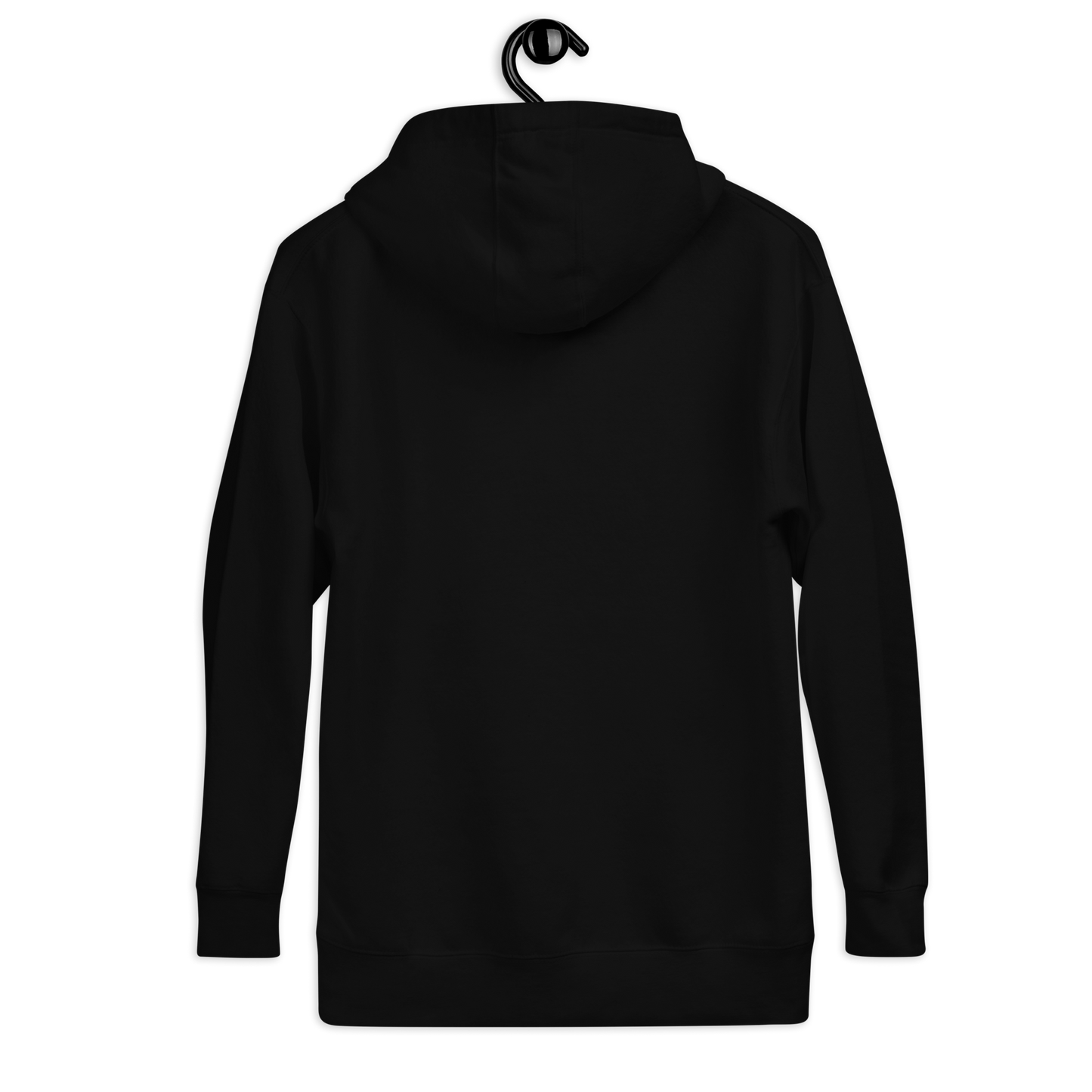 KB-TB Moto Izbraucieni / Premium Unisex Hoodie