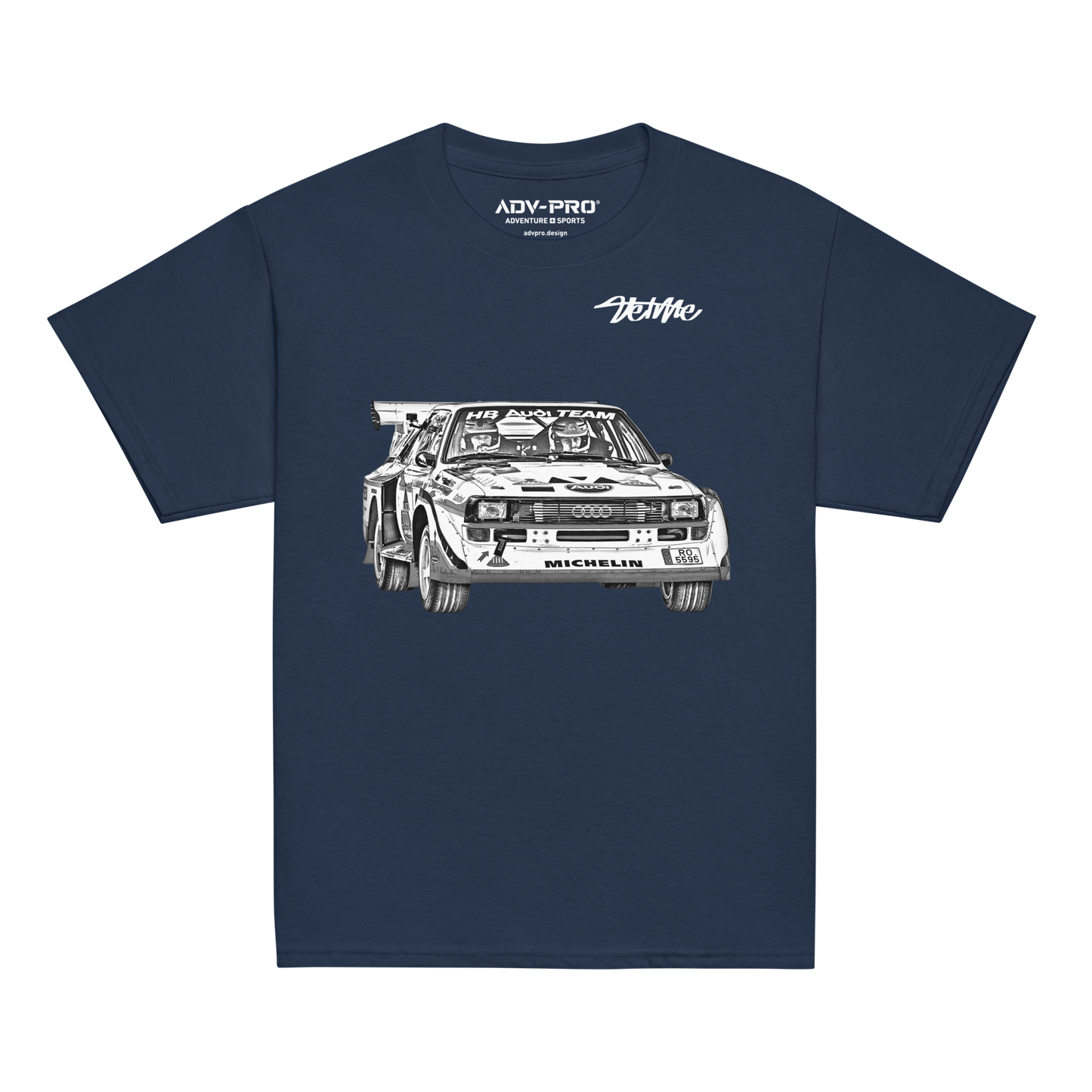 Sport Quattro S1E2 / Kids T-shirt