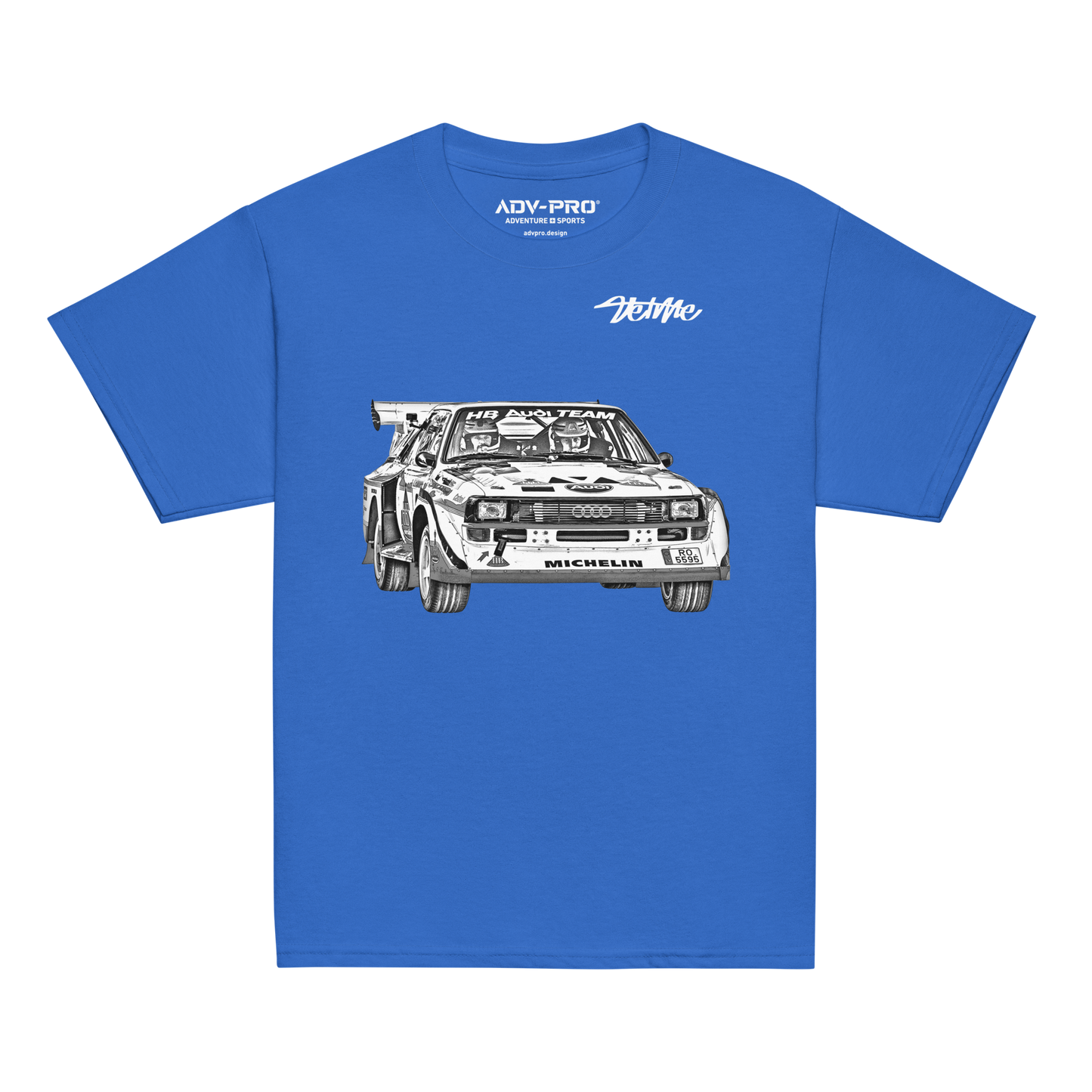 Sport Quattro S1E2 / Kids T-shirt