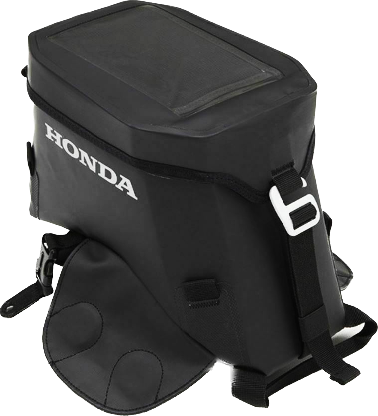 Honda OEM Tank Bag (4.5L) for Africa Twin CRF1100L & NT1100