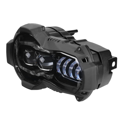 Full-LED Headlight for BMW R1200GS/R1200GS Adventure Motorcycle