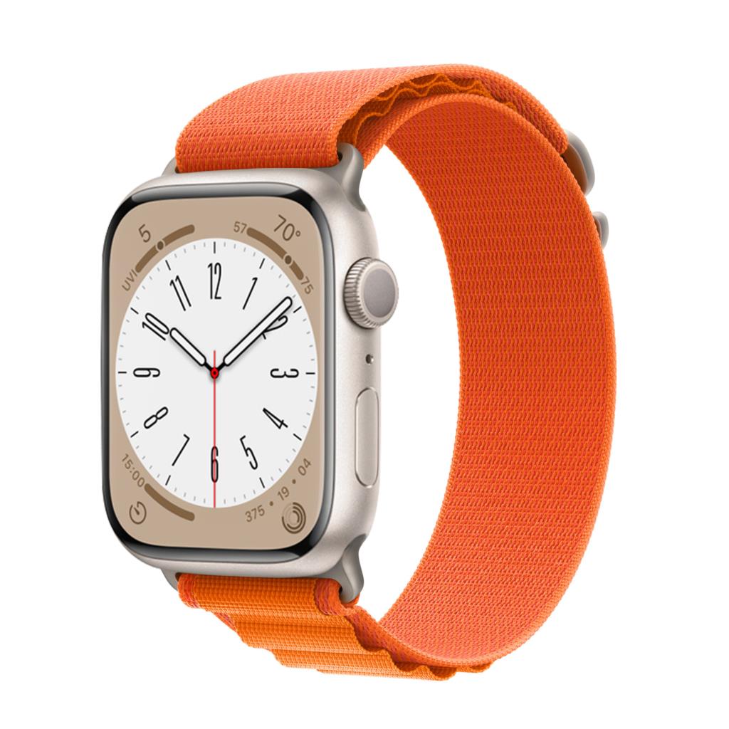 Alpine Loop Band for Apple Watch Ultra