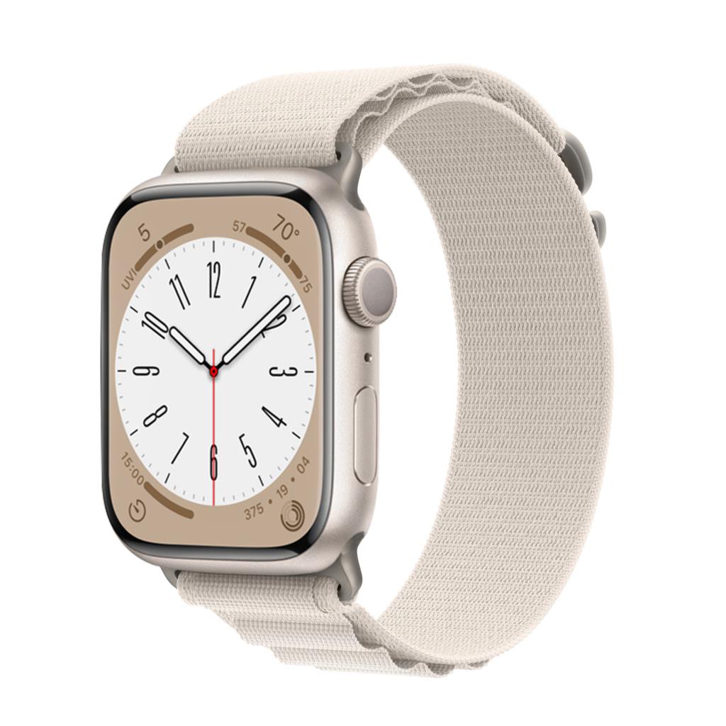 Alpine Loop Band for Apple Watch Ultra