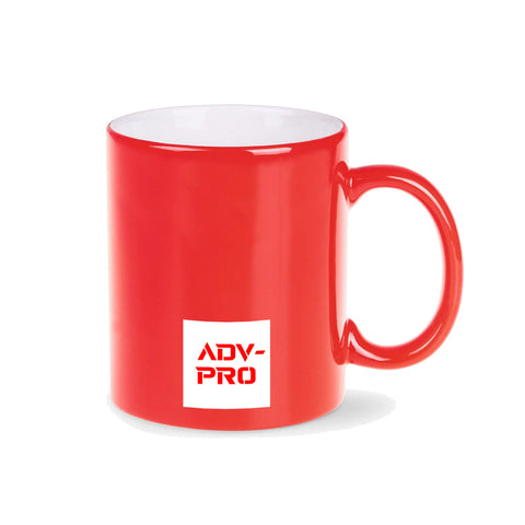 Coffee Mug / ADV-PRO Logo