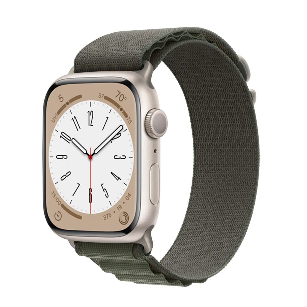 Alpine Loop Band for Apple Watch Ultra