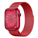 Milānas cilpas siksniņa Apple Watch