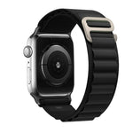 Alpine Loop siksniņa Apple Watch Ultra