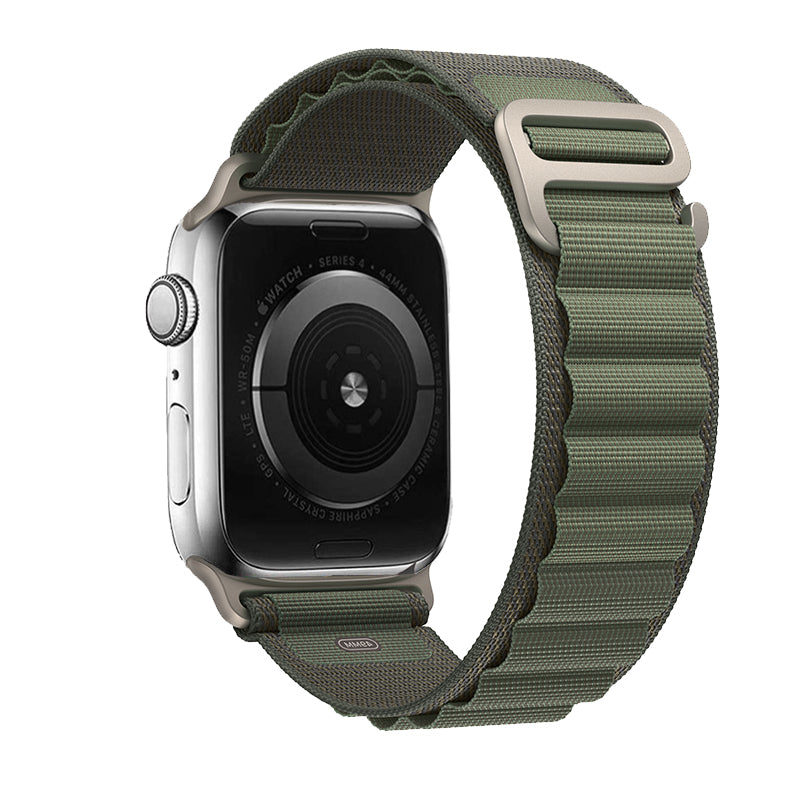 Alpine Loop Band for Apple Watch Ultra