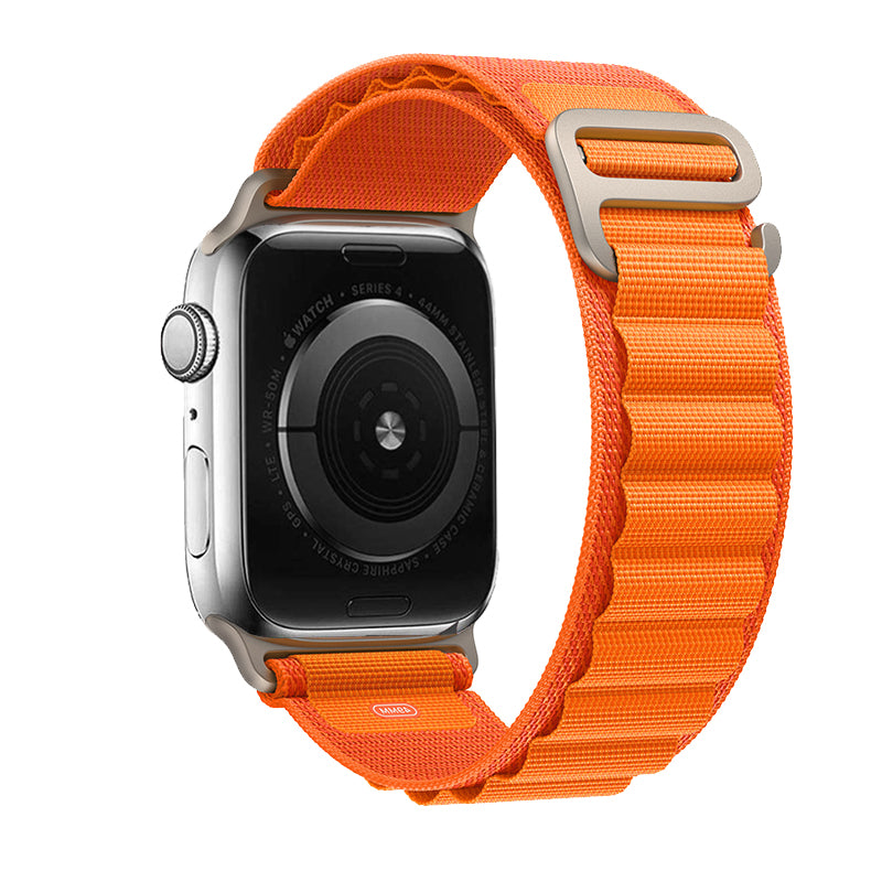 Alpine Loop Band for Apple Watch Ultra