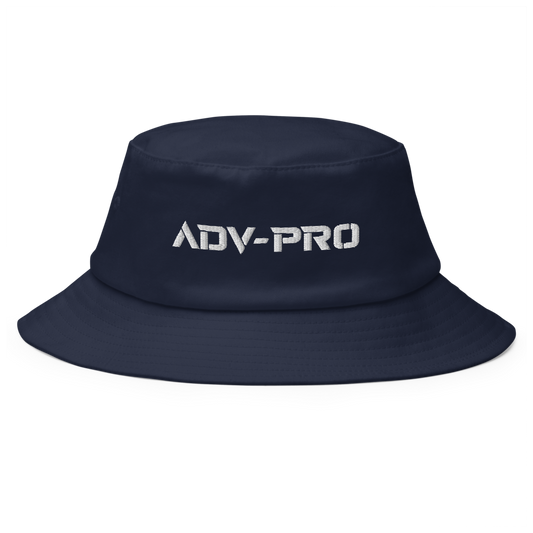 Old School Bucket Hat / ADV-PRO Basics