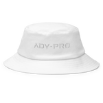 Old School Bucket Hat / ADV-PRO pamati