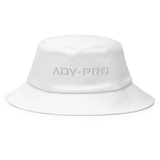 Old School Bucket Hat / ADV-PRO Basics