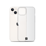Apple iPhone 13 Pro Max, 13 Pro, 13 & 13 mini Clear Case