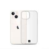 Apple iPhone 13 Pro Max, 13 Pro, 13 & 13 mini Clear Case