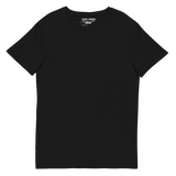 Vīriešu augstākās kvalitātes kokvilnas T-krekls / ADV-PRO Select